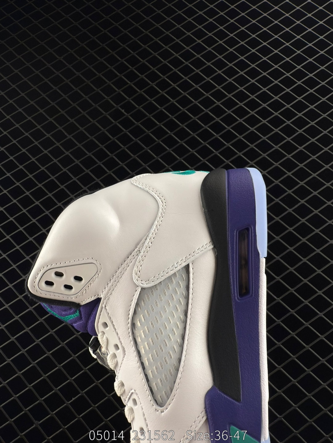 Air Jordan 5 Retro Air Jordan 5 Retro